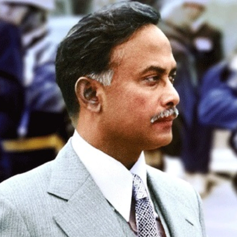 জিয়াউর রহমান