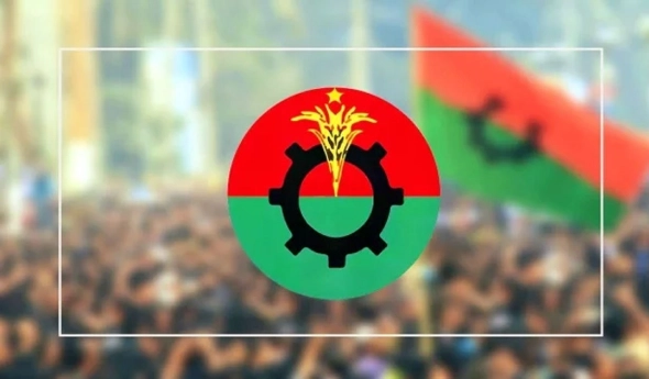 ছাত্র রাজনীতিতে উত্থান